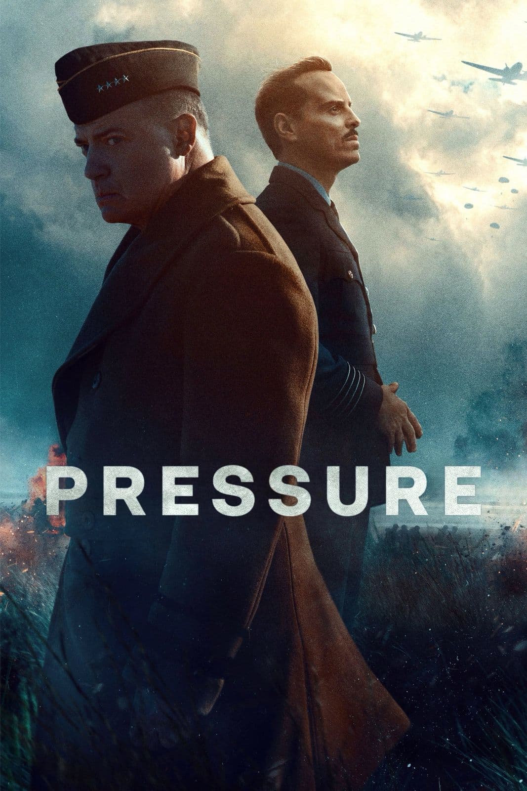 Pressure 2026 1080p BluRay x265 SDR DDP Atmos 7 1 English DarQ-HONE