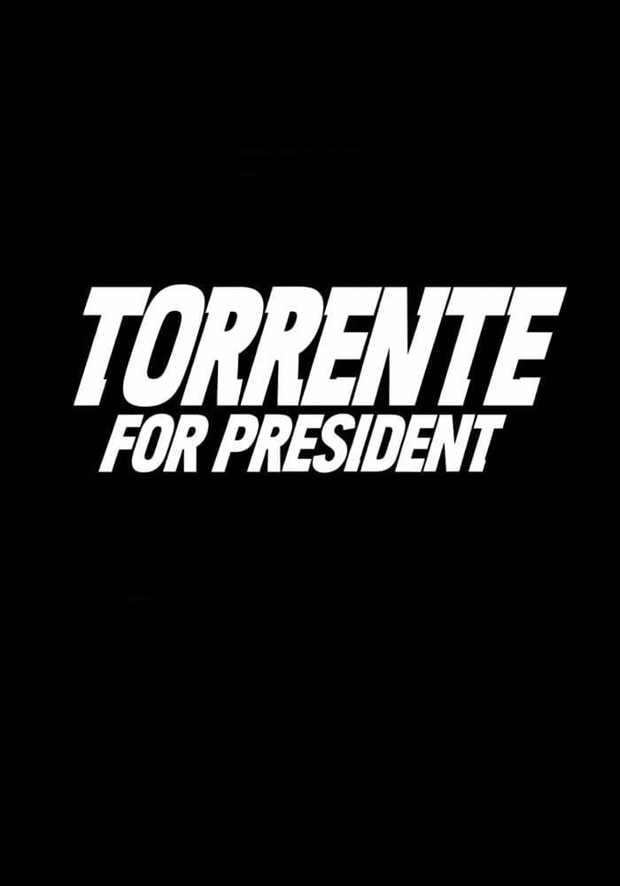 Torrente Presidente 2026 1080p WEBRip x265 10bit 5 1-WORLD
