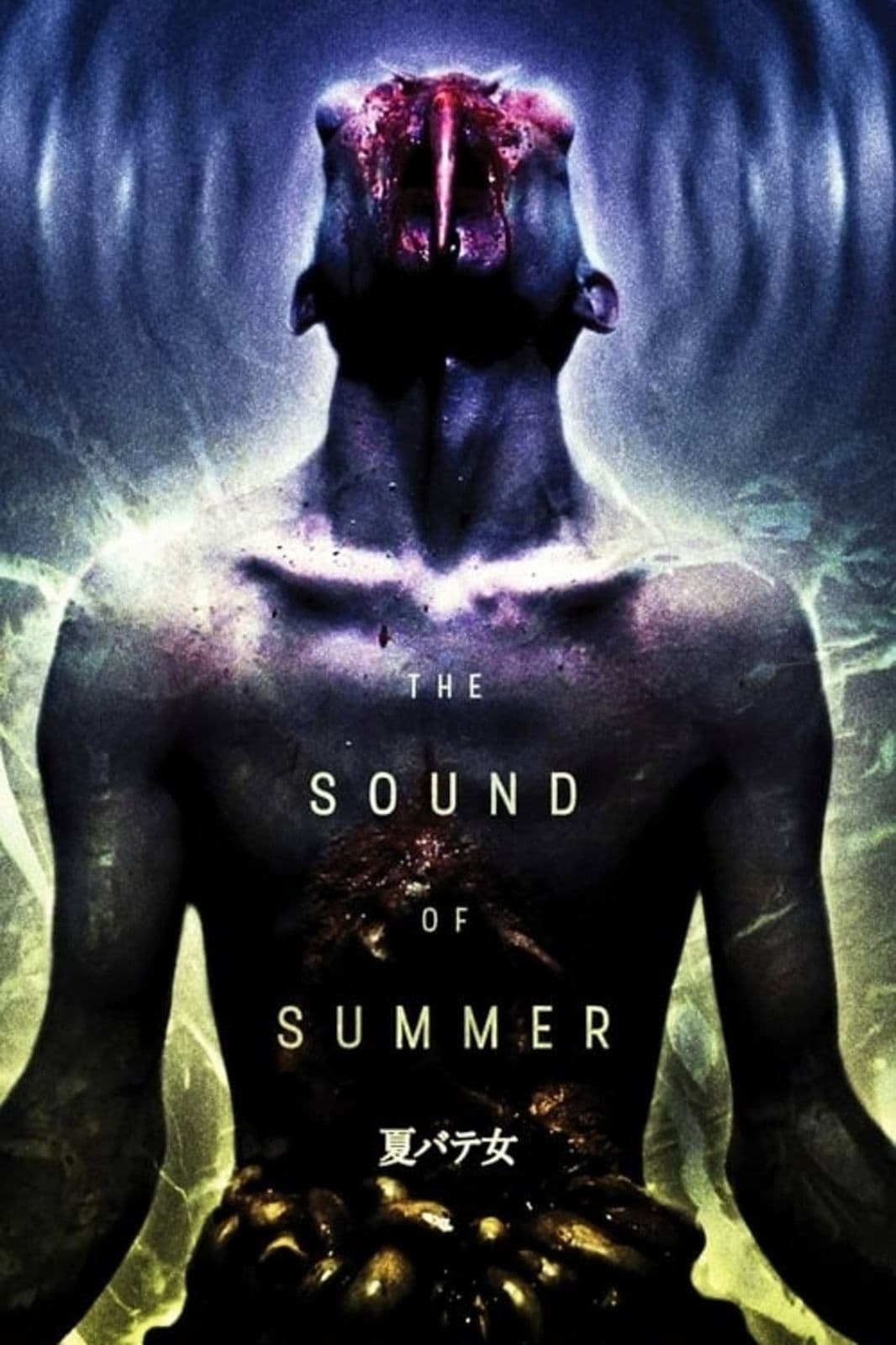 The Sound of Summer 2022 m1080p BluRay x264-GeneMige