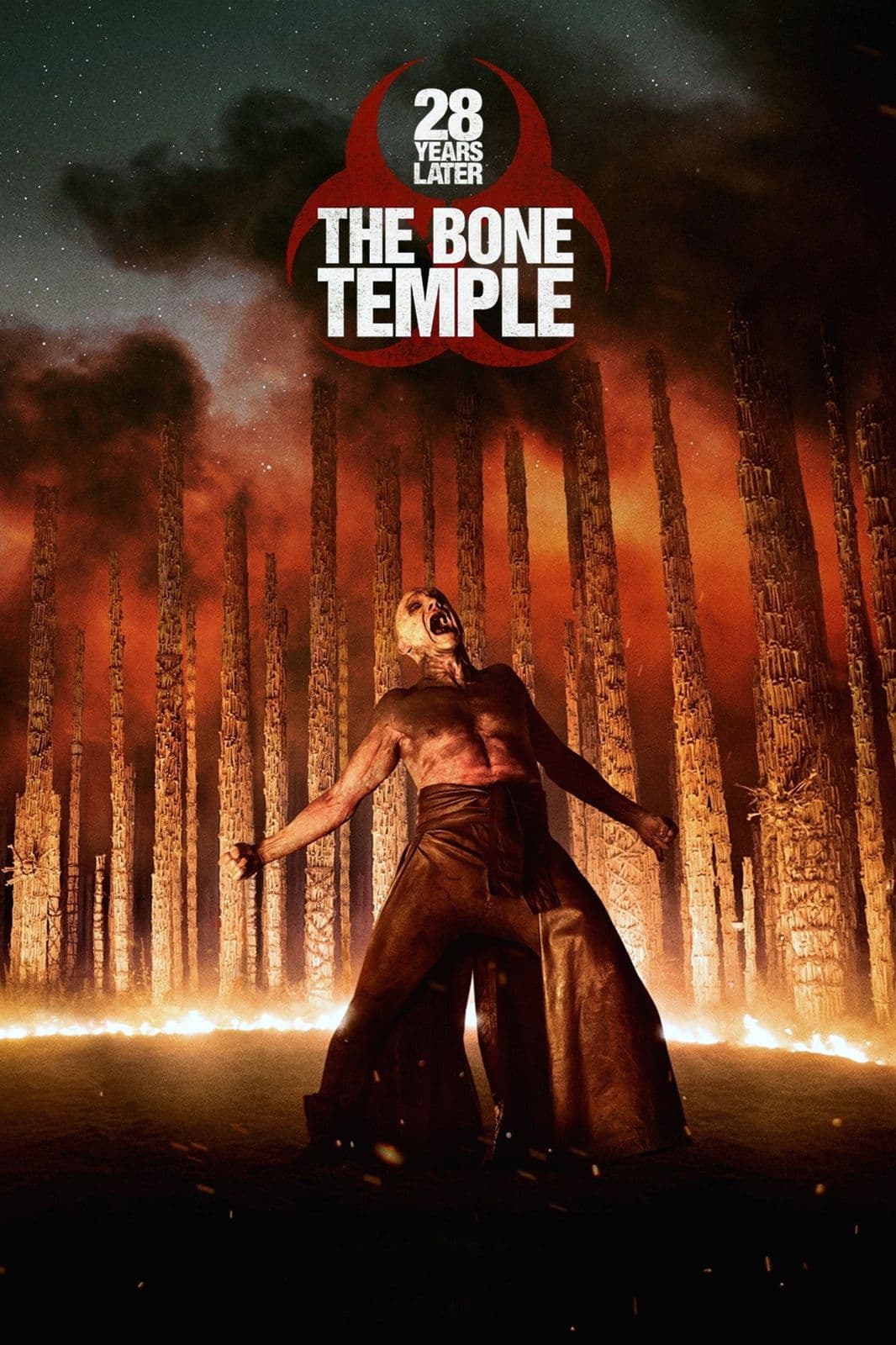28 Years Later The Bone Temple 2026 CZECH 720p HDTV x264-iCZi