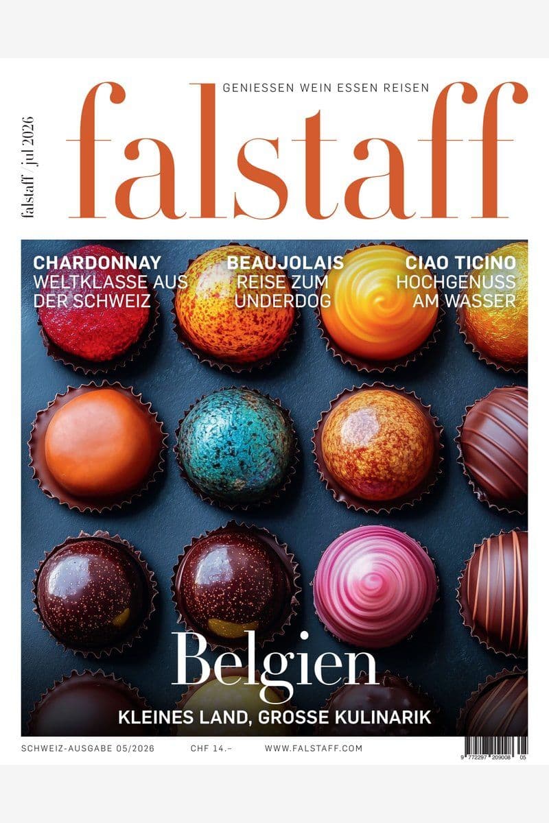 falstaff.Schweiz-Ausgabe.No.05.2026.GERMAN.HYBRID.MAGAZINE.eBook-LORENZ