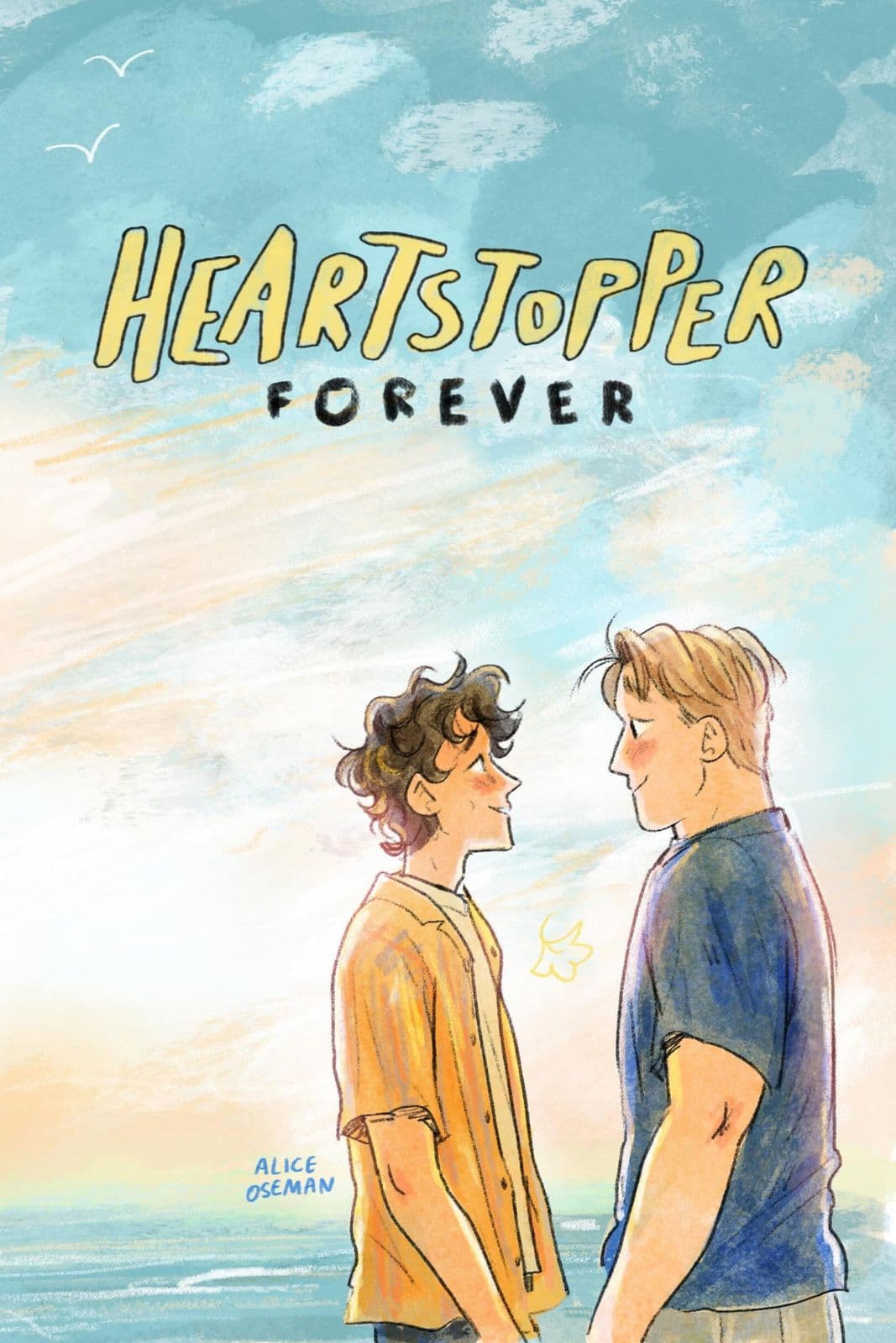 Heartstopper Forever 2026 2160p 4K WEB 5 1-YTSGGYTSBZ
