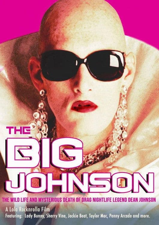 The Big Johnson 2025 720p WEBRip-YTSGGYTSBZ