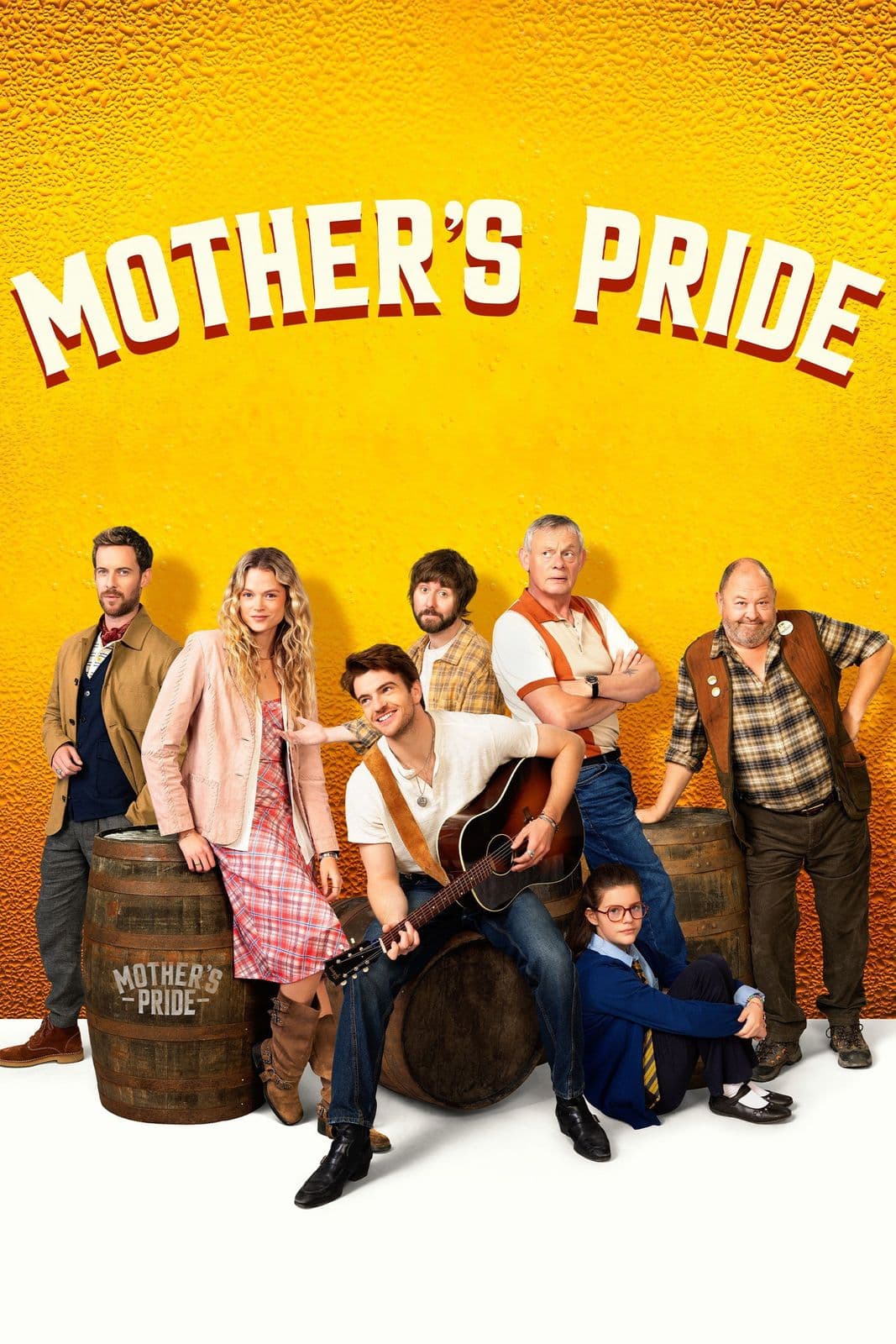 Mother s Pride 2026 1080p BluRay HDR10 x265-GeneMige