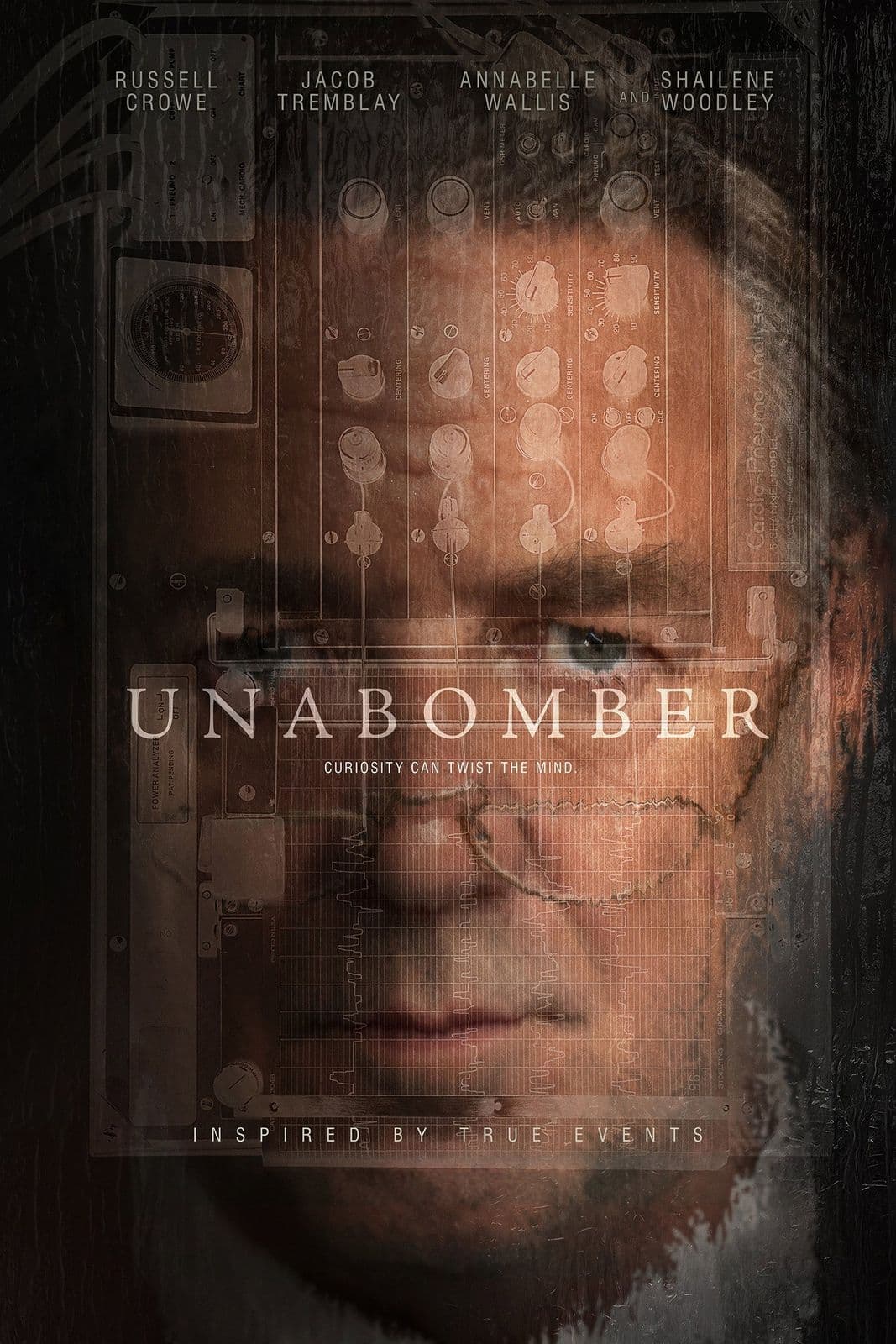 Unabomber 2026 1080p NF WEB-DL DDP5 1 Atmos H 264-playWEB