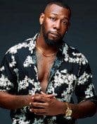 Lashawn Dawson