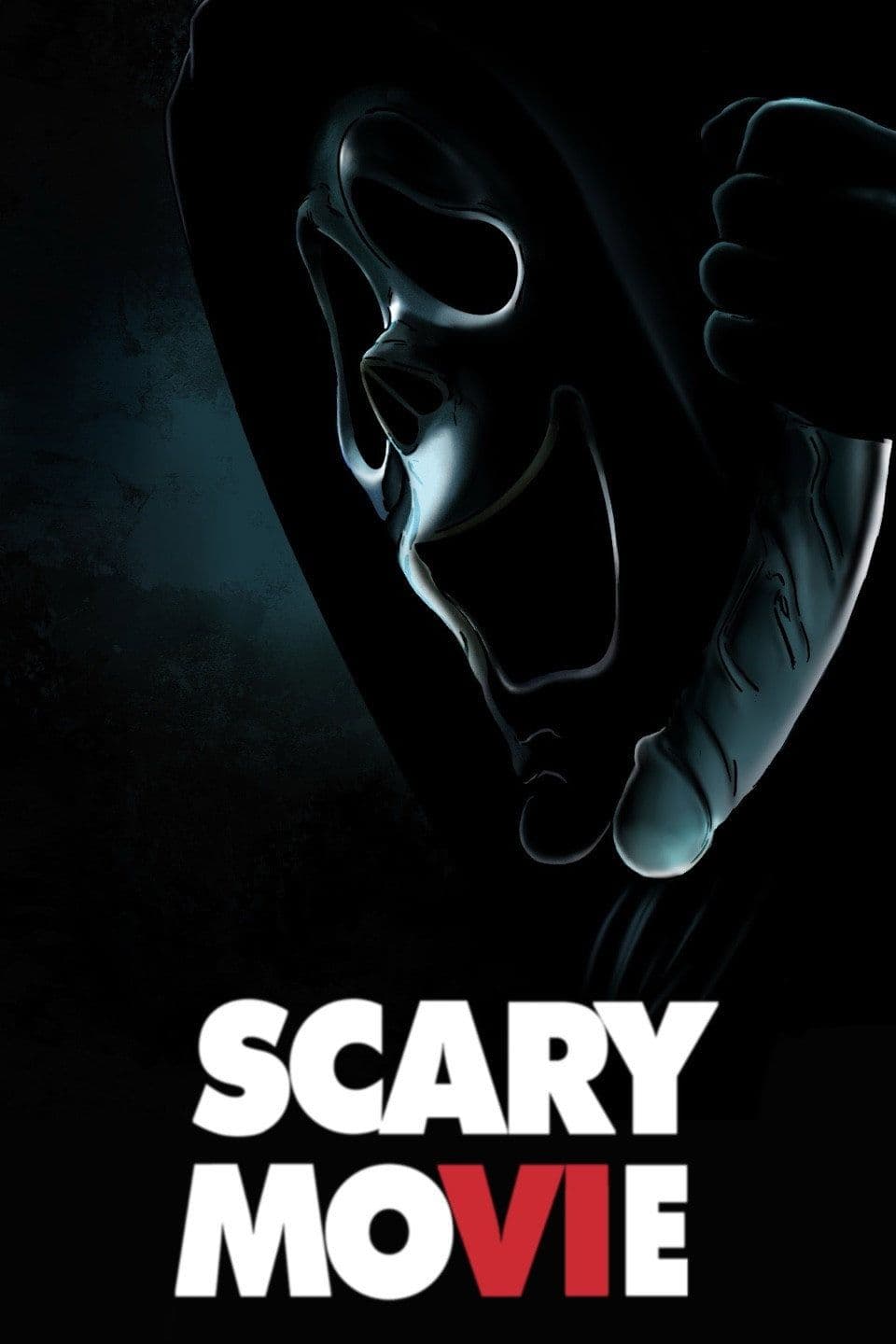 Scary Movie 2026 BluRay 1080p DDP 5 1 Atmos x264-hallowed