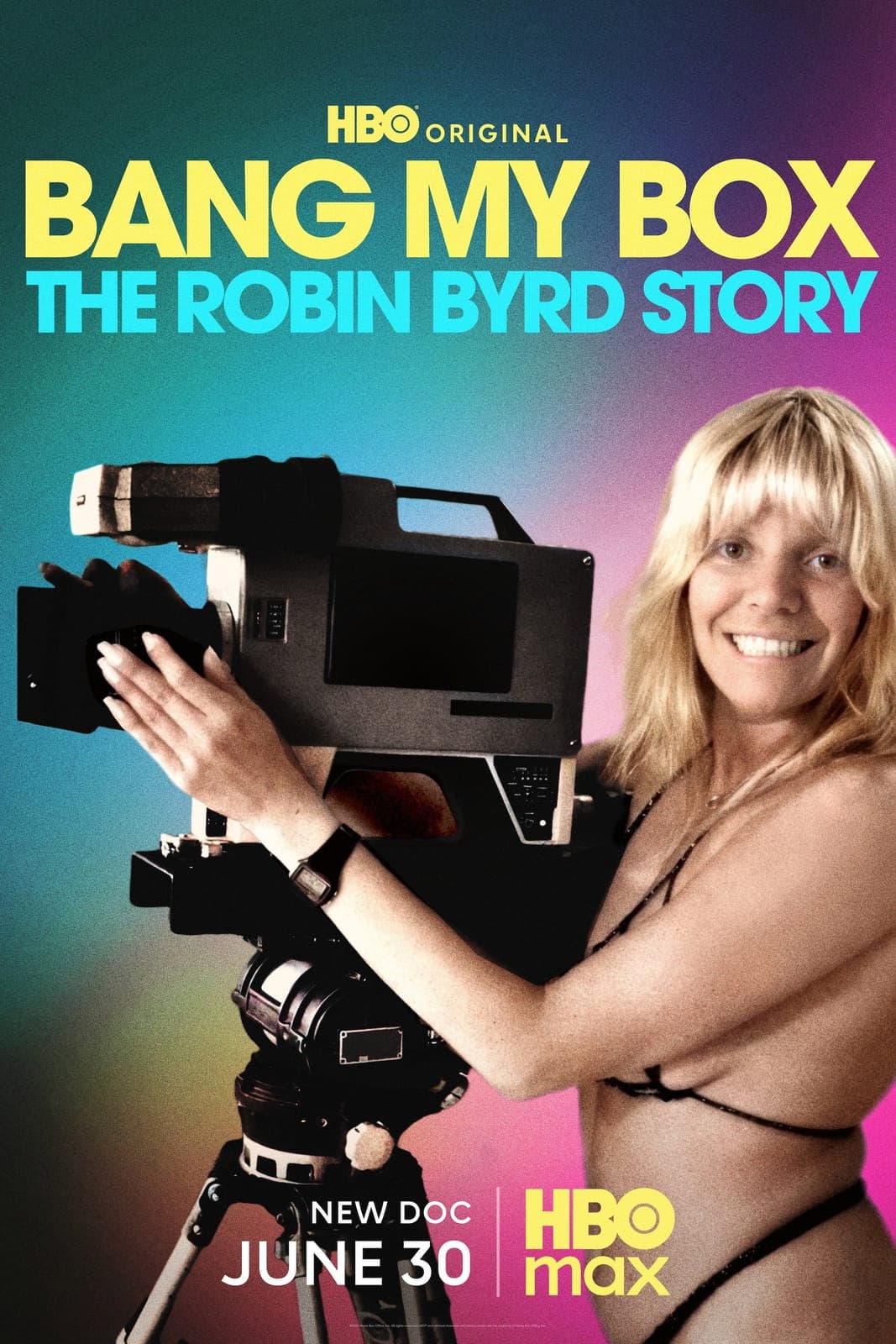 Bang My Box The Robin Byrd Story 2026 1080p AMZN WEB DL DDP5 1 H 264-Kitsune
