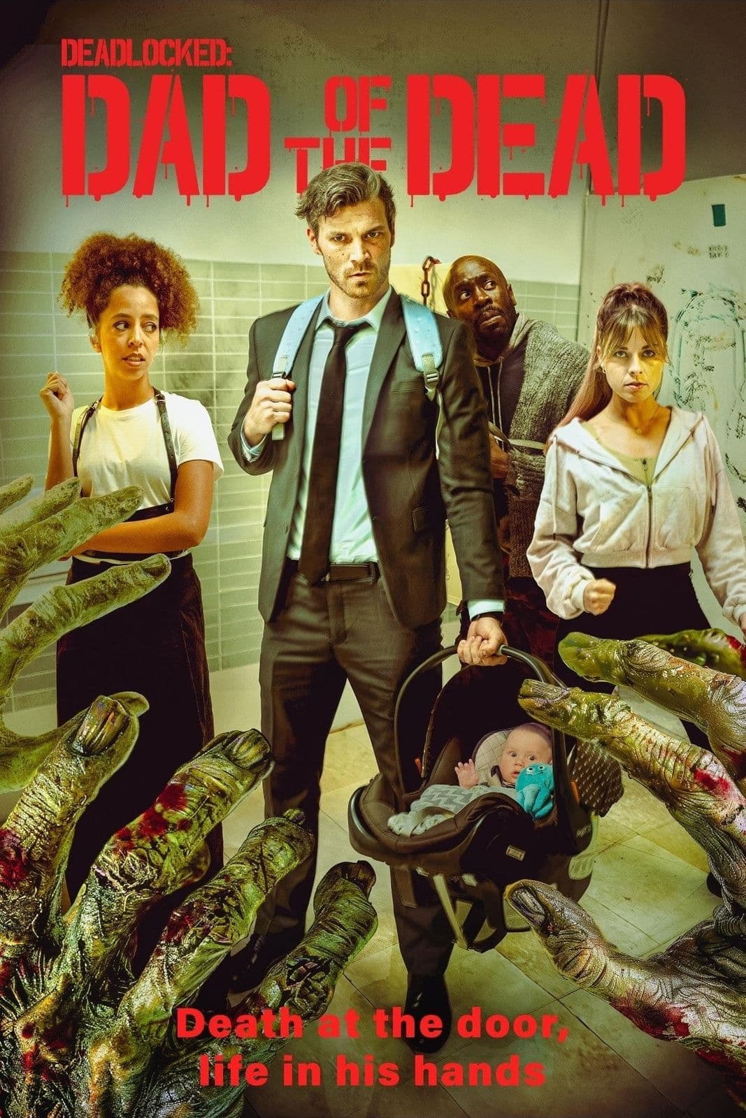 Deadlocked Dad of the Dead 2026 1080p AMZN WEB DL DD 2 0 H 264-BobDobbs