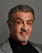 Sylvester Stallone