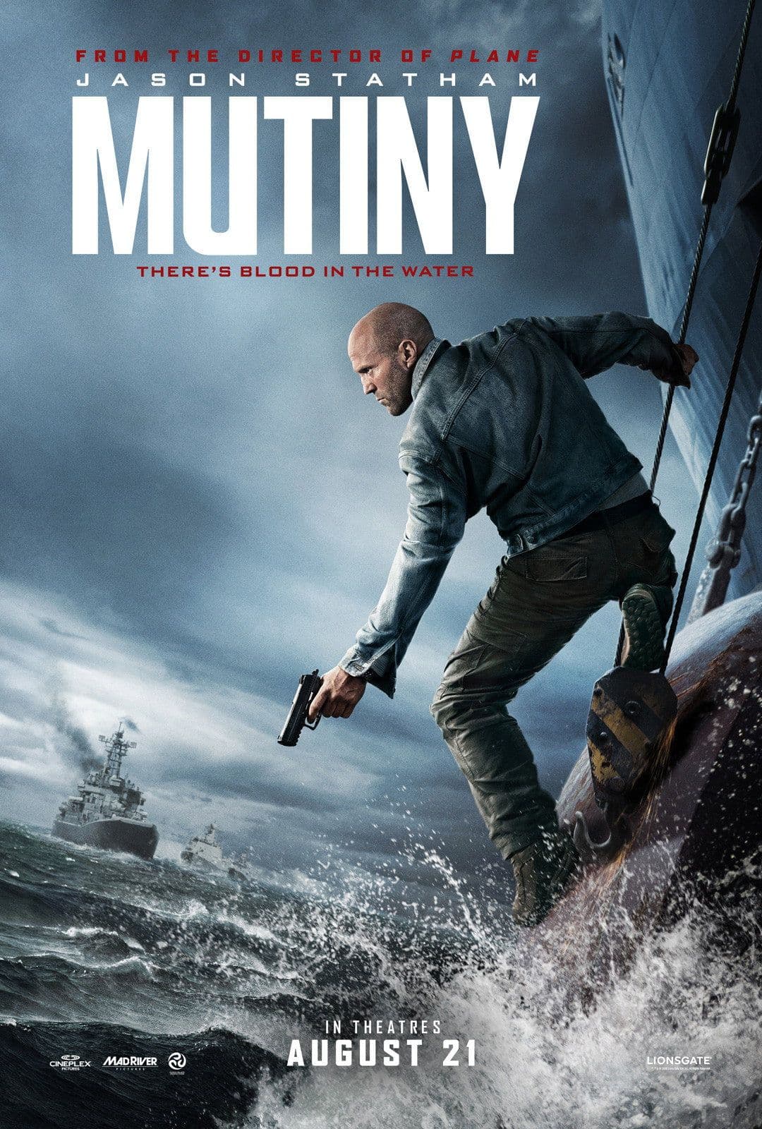 Mutiny 2026 1080p WEBRip DDP 5 1 10bit H 265-iVy