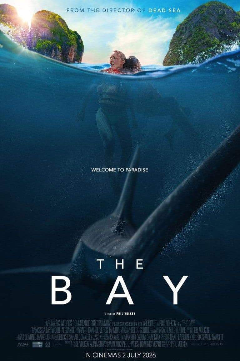 The Bay 2026 1080p WEBRip x265 10bit 5 1-LAMA