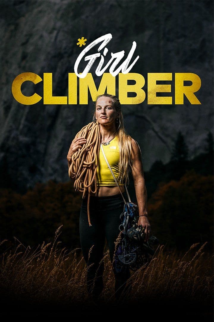 Girl Climber 2025 1080p NRK WEB DL H 264-NORViNE