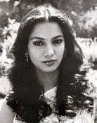 Shabana Azmi