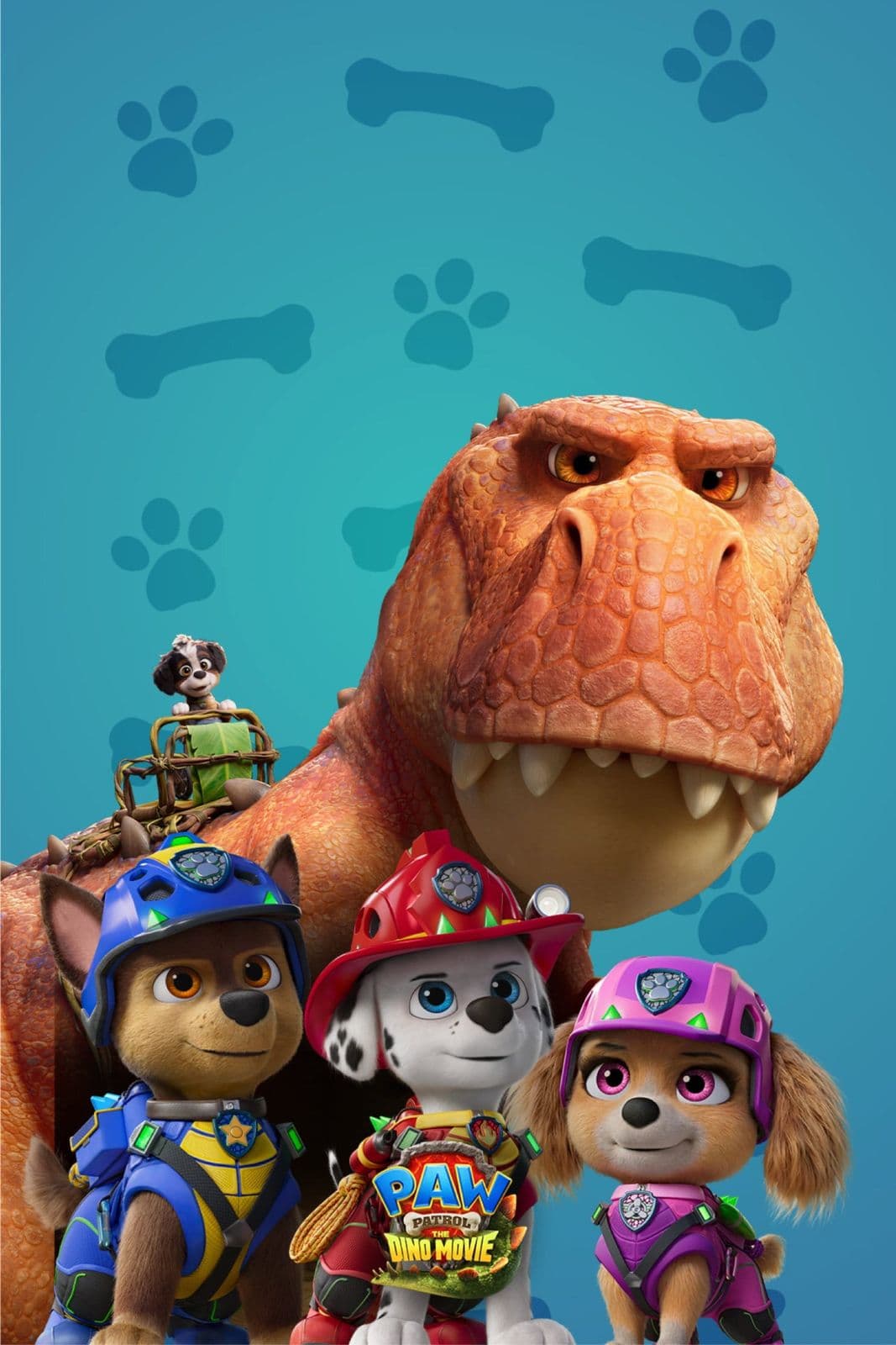 PAW Patrol The Dino Movie 2026 iNTERNAL 720p AMZN WEBRip HEVC 10bit AAC5 1-LuCY