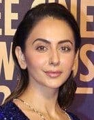 Rakul Preet Singh