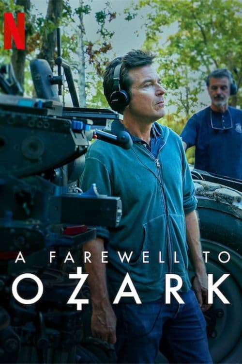 A Farewell to Ozark 2022 1080p WEBRip DDP 5 1 10bit H 265-iVy