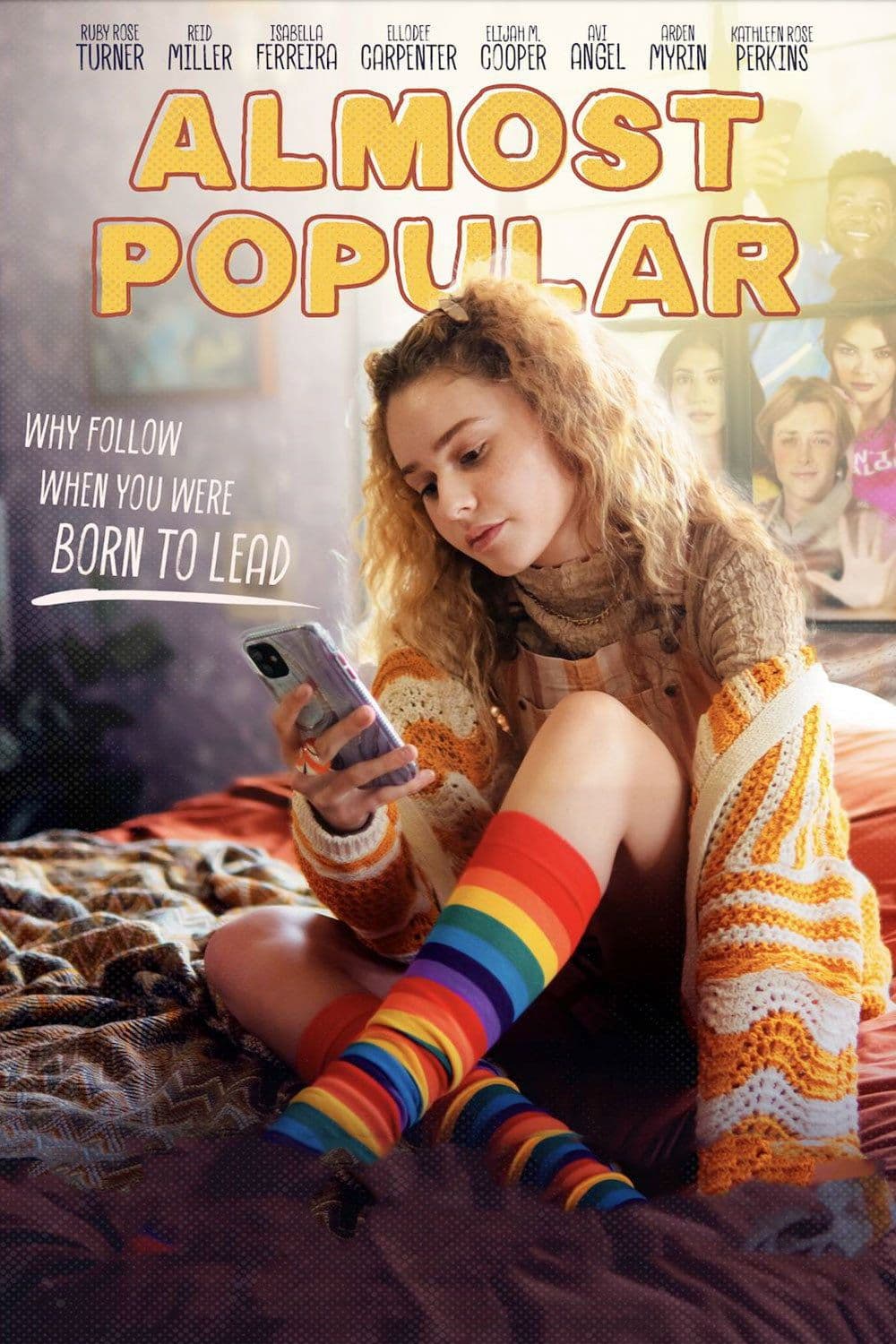 Almost Popular 2024 720p WEBRip-LAMA