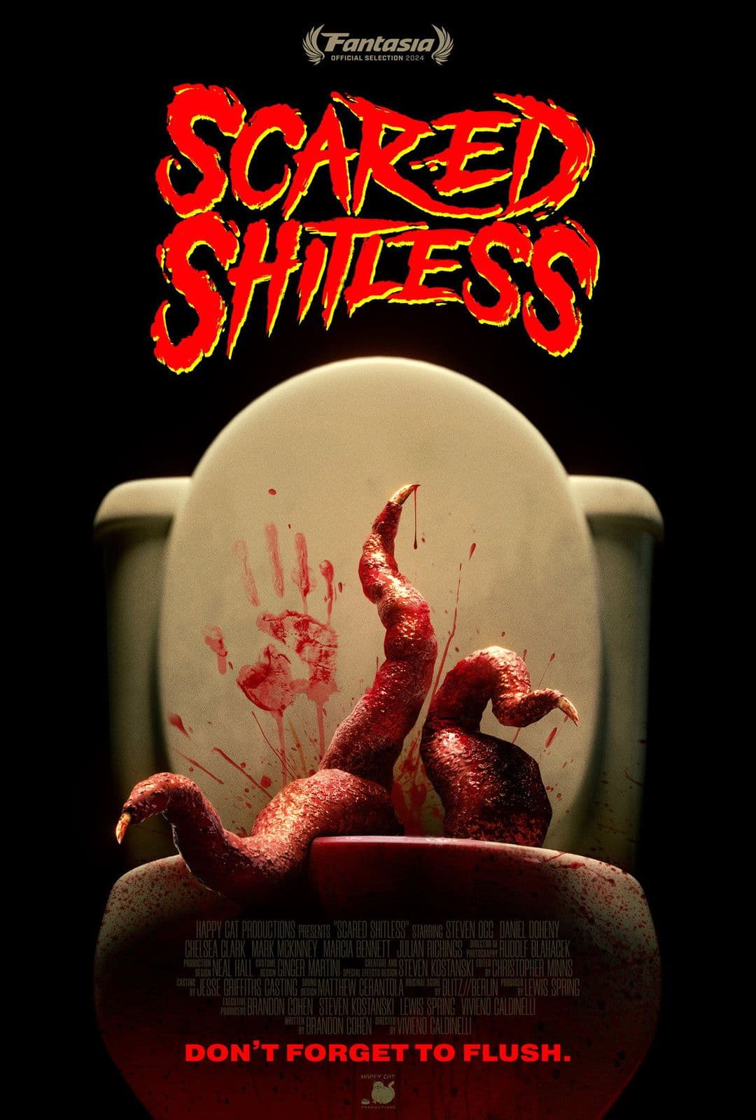 scared shitless 2024 web h264-rbb
