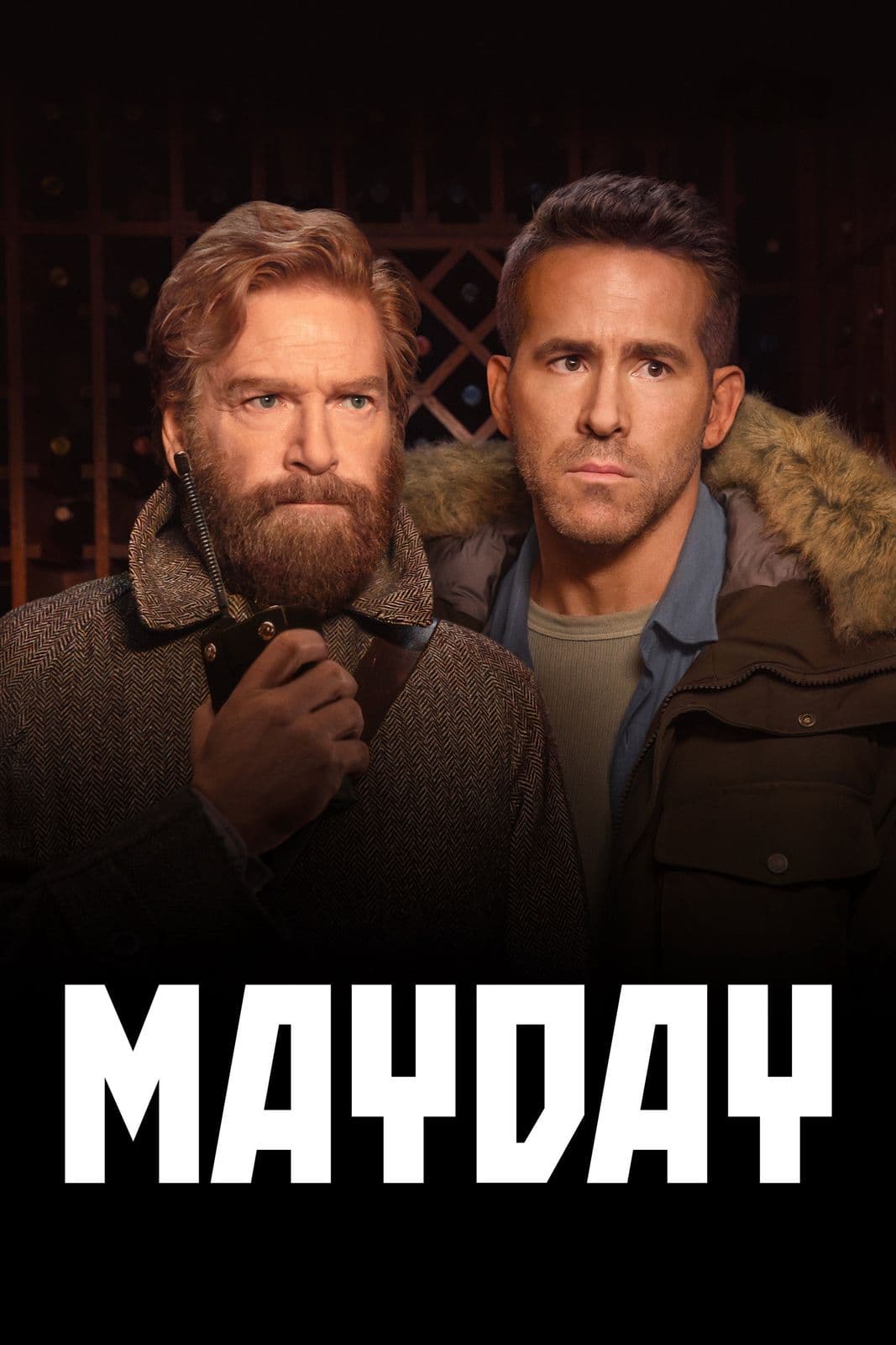 Mayday 2026 1080p WEBRip x265-DH