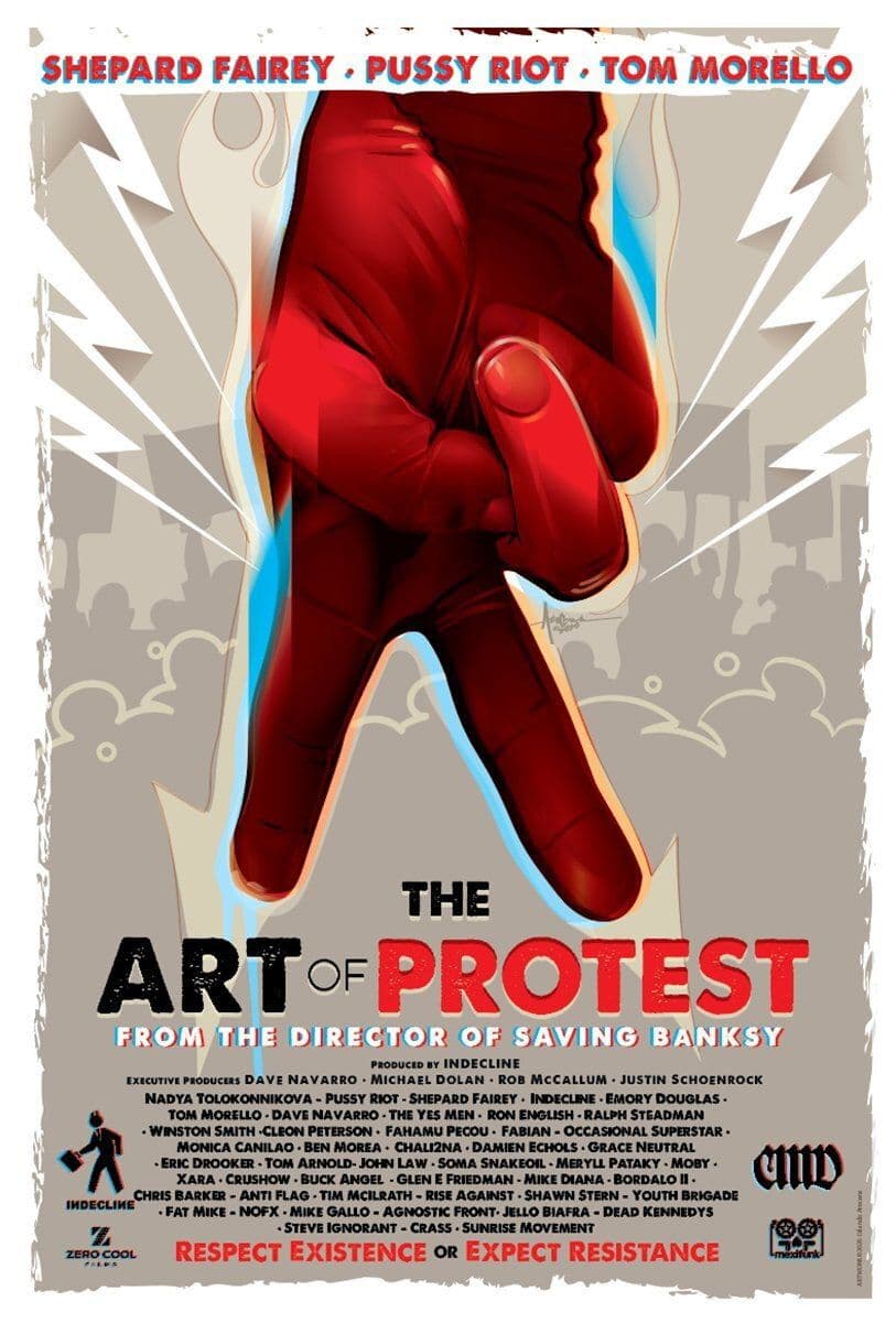 the art of protest 2020 720p web h264-jff