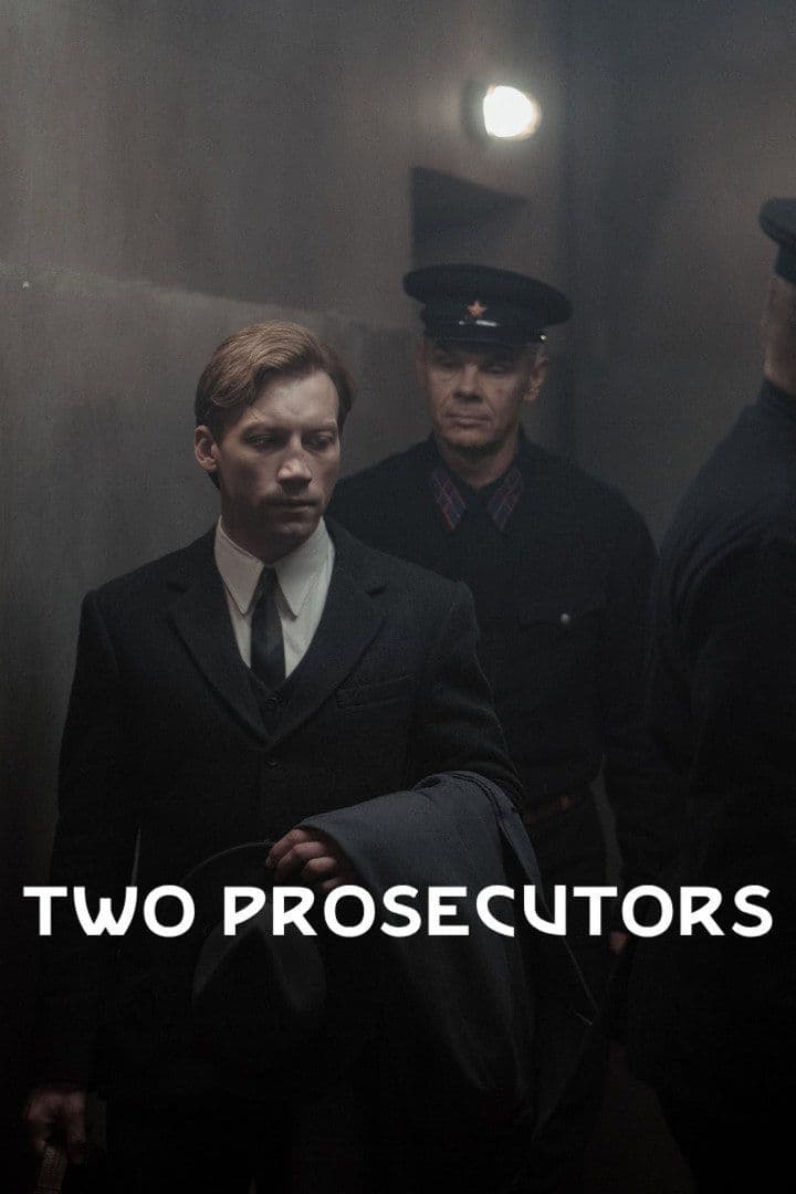 Two Prosecutors 2025 m720p BluRay x264-GeneMige