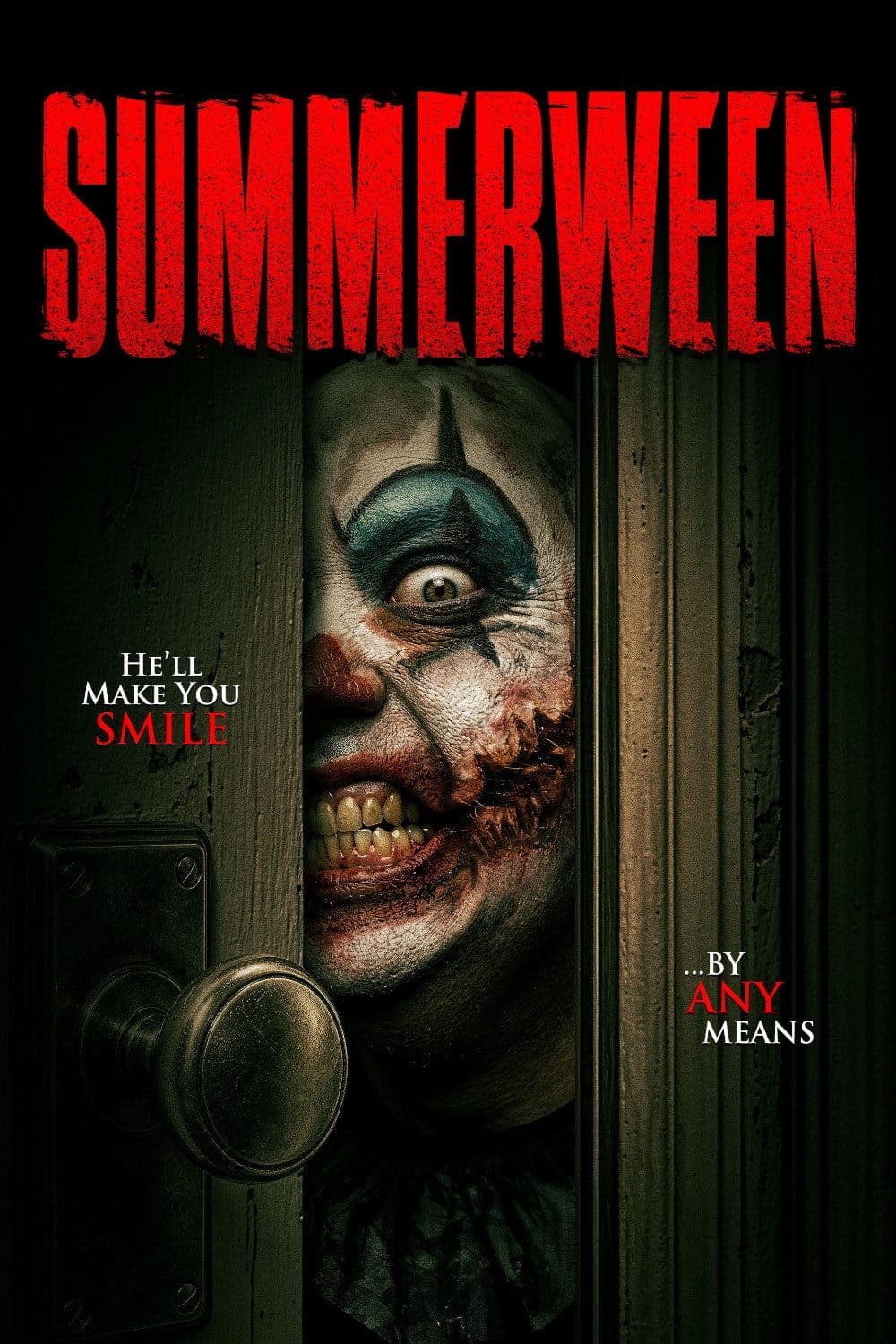 Summerween 2026 1080p AMZN WEB DL DD 5 1 H 264-BobDobbs