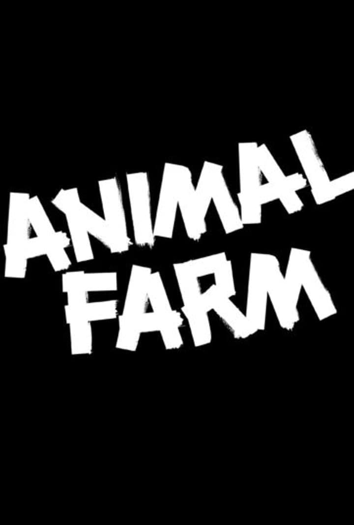 Animal Farm 2025 720p BluRay-YTSGGYTSBZ