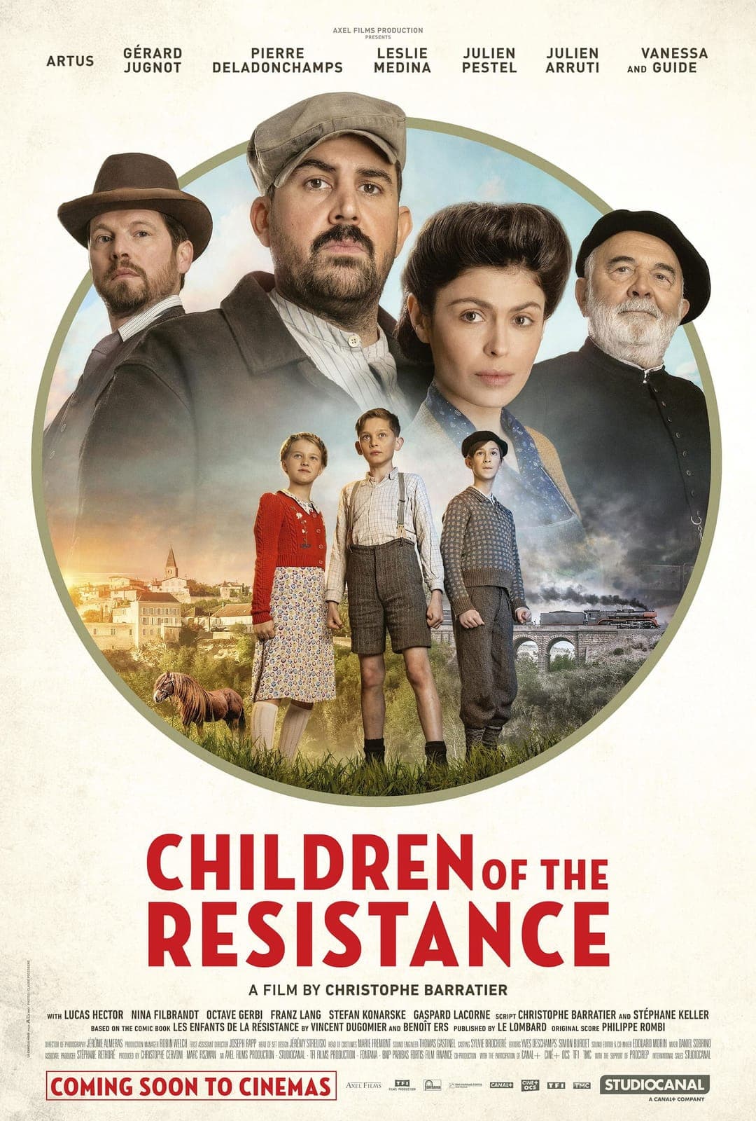 Les Enfants De La Resistance 2026 FRENCH 720p WEBRip-YTSGGYTSBZ