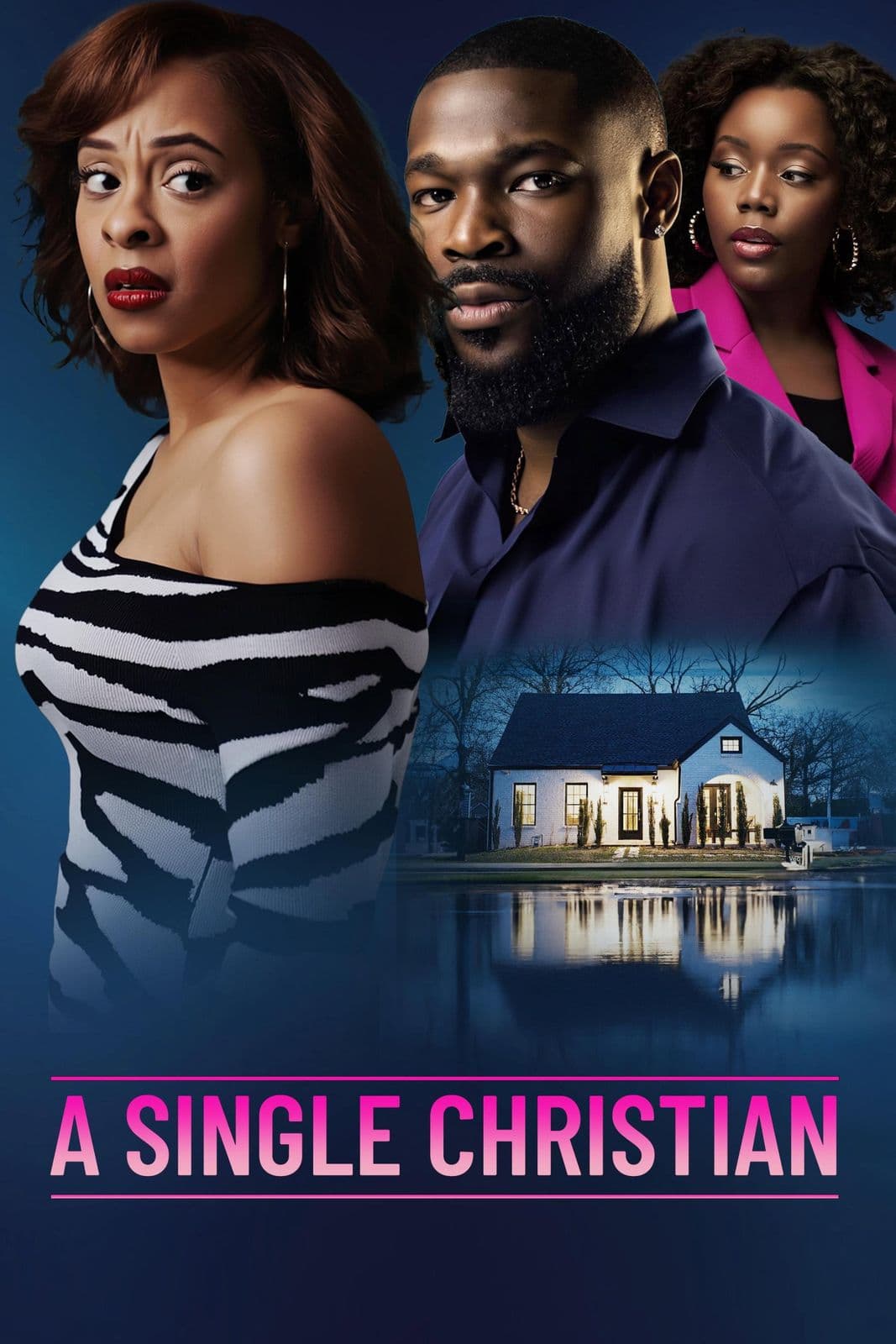 A Single Christian 2026 1080p AMZN WEB-DL DD 2 0 H 264-playWEB