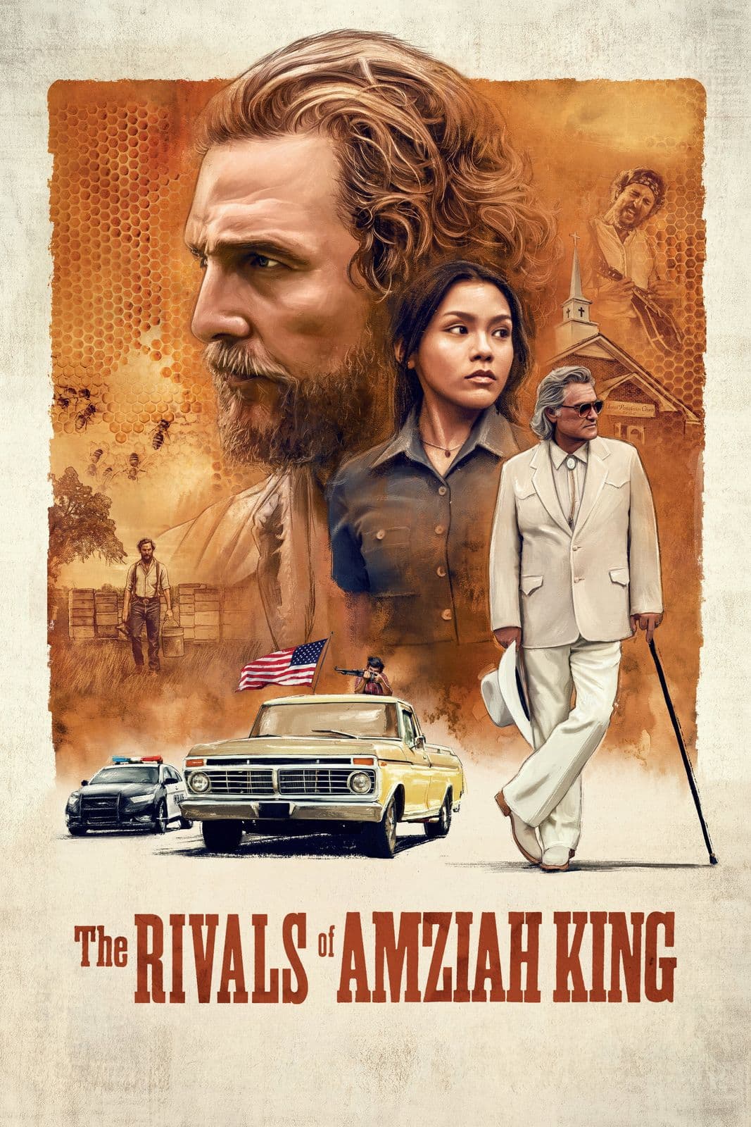 The Rivals of Amziah King 2025 1080p WebRip Opus 5 1 x265-Lootera