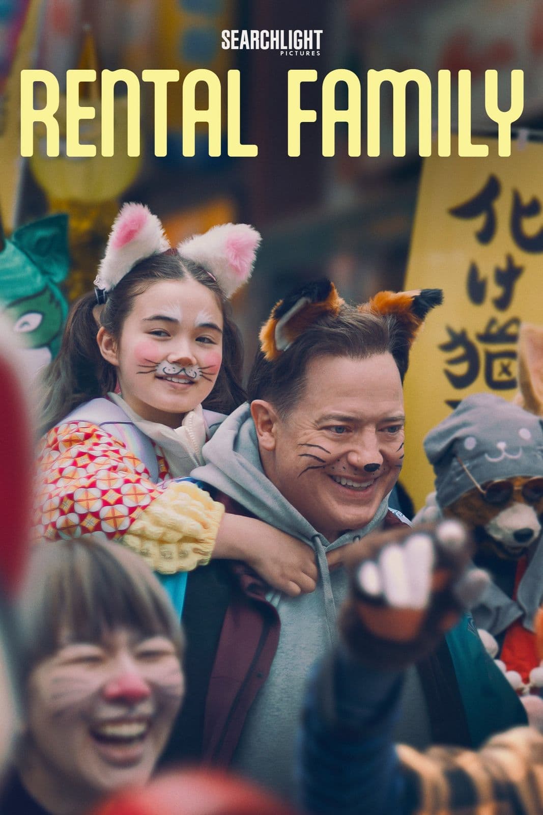 Rental Family 2025 720p BluRay DD 5 1 x264-GeneMige