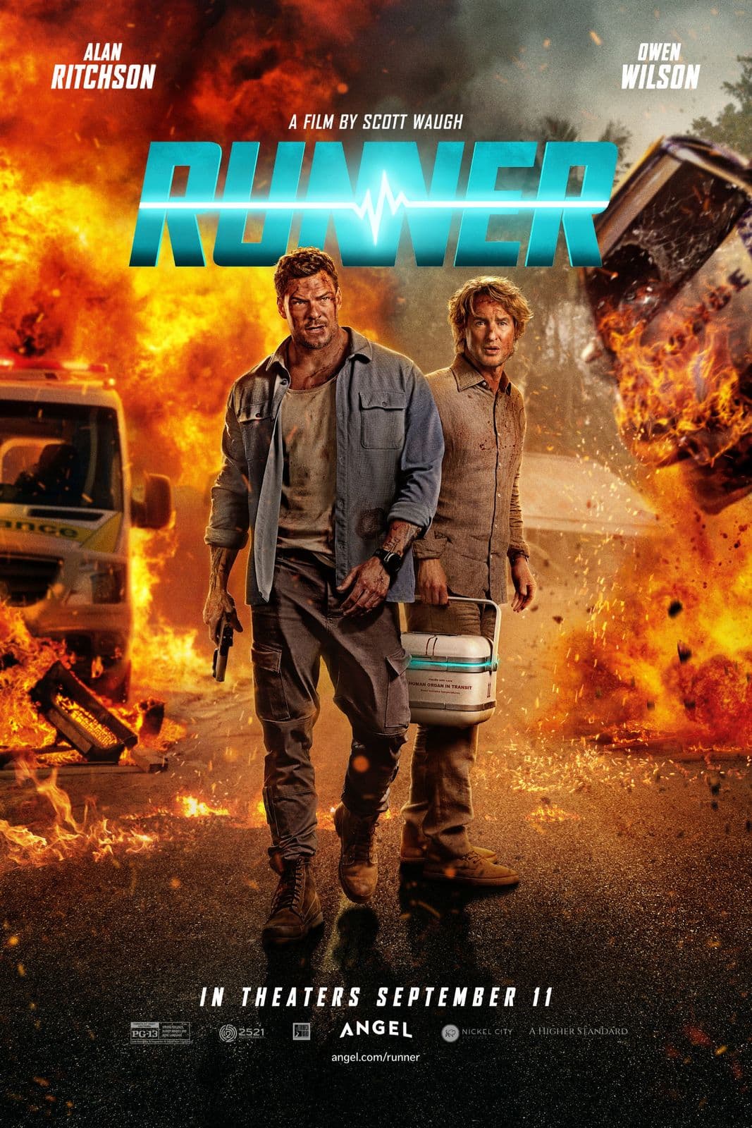 Runner.2026