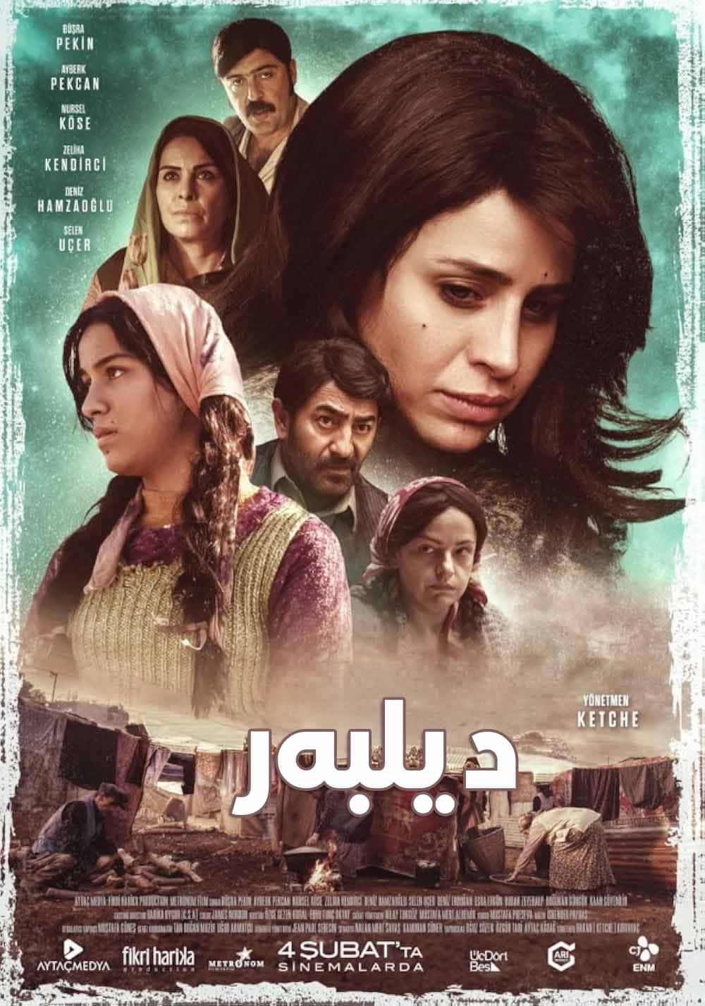 Dilberay 2022 720p WEBRip-YTSGGYTSBZ