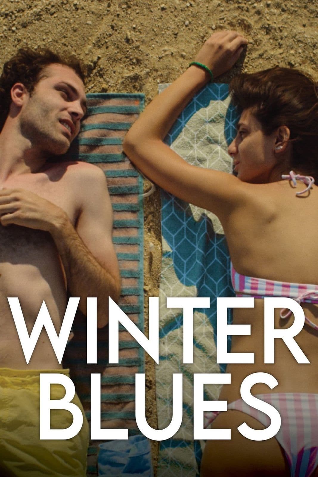 Winter Blues 2022 1080p WEBRip-WORLD