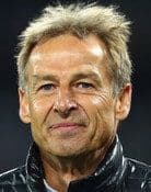 Jürgen Klinsmann