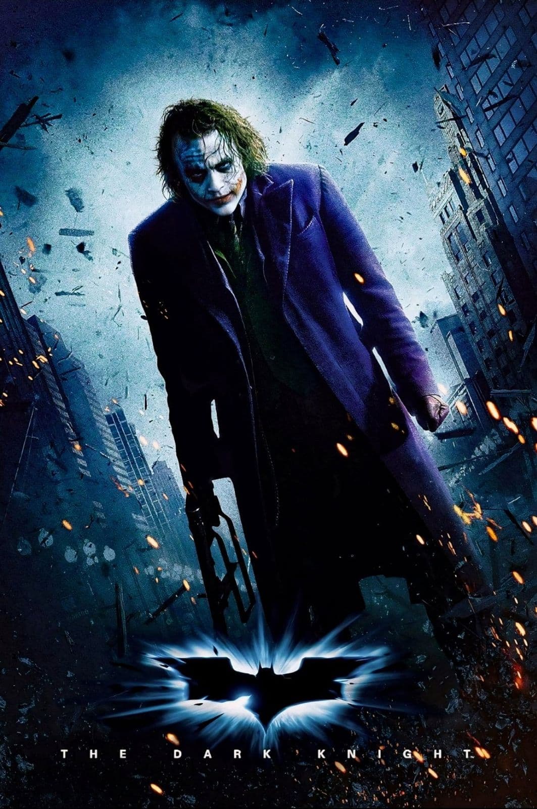 The Dark Knight 2026 720p BluRay-LAMA