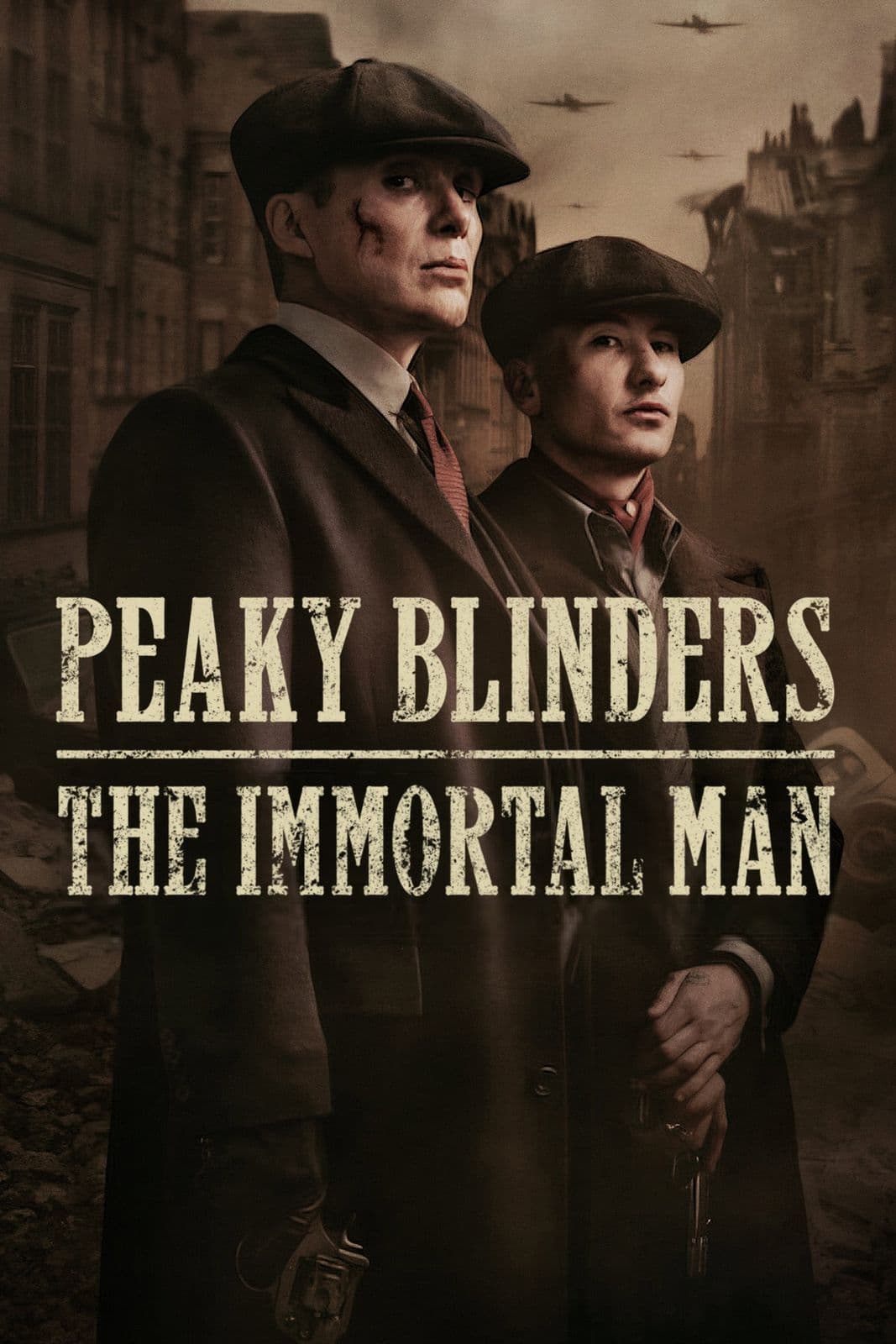 Peaky Blinders The Immortal Man 2026 iNTERNAL 1080p NF WEBRip HEVC 10bit AAC5 1-LuCY