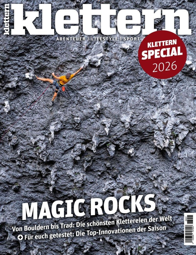 klettern.Special.2026.GERMAN.HYBRID.MAGAZINE.eBook-LORENZ