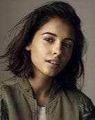 Naomi Scott