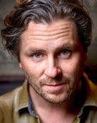 Sverrir Gudnason