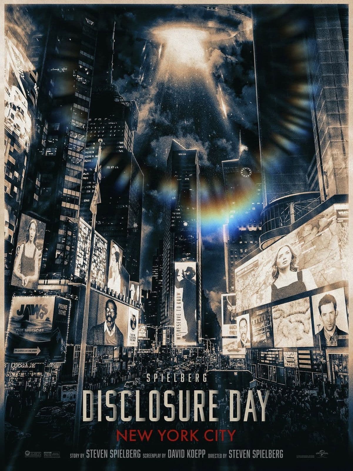 Disclosure Day 2026 720p WEBRip-LAMA
