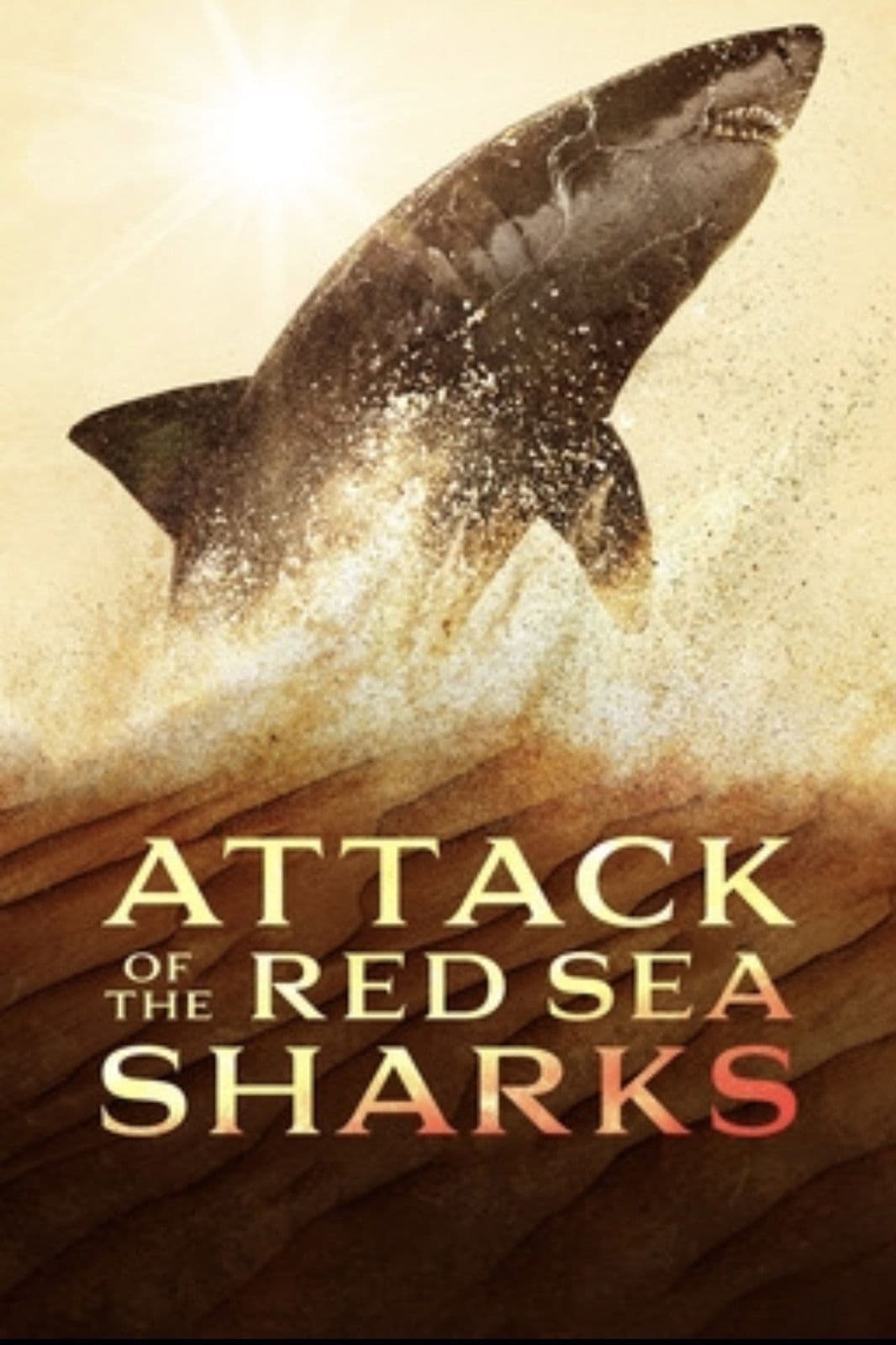 Attack of the Red Sea Sharks 2024 NORDiC 1080p DSNP WEB DL H 264-NORViNE