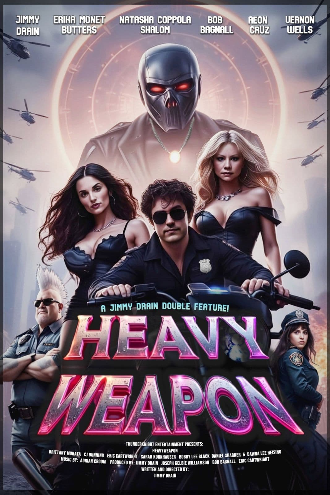 heavy weapon 2026 web h264-rbb