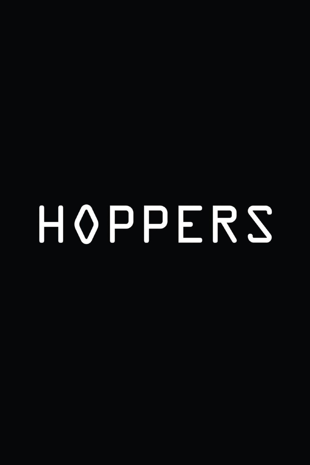 Hoppers 2026 iNTERNAL 1080p BluRay AAC x264-LuCY