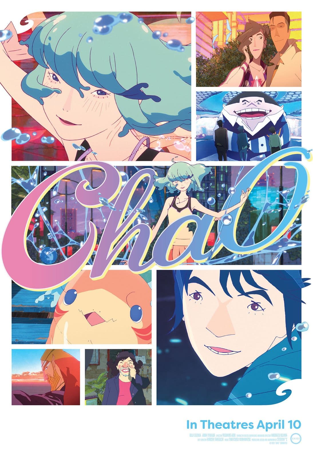 ChaO 2025 1080p BluRay 5 1-YTSGGYTSBZ