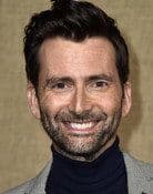 David Tennant