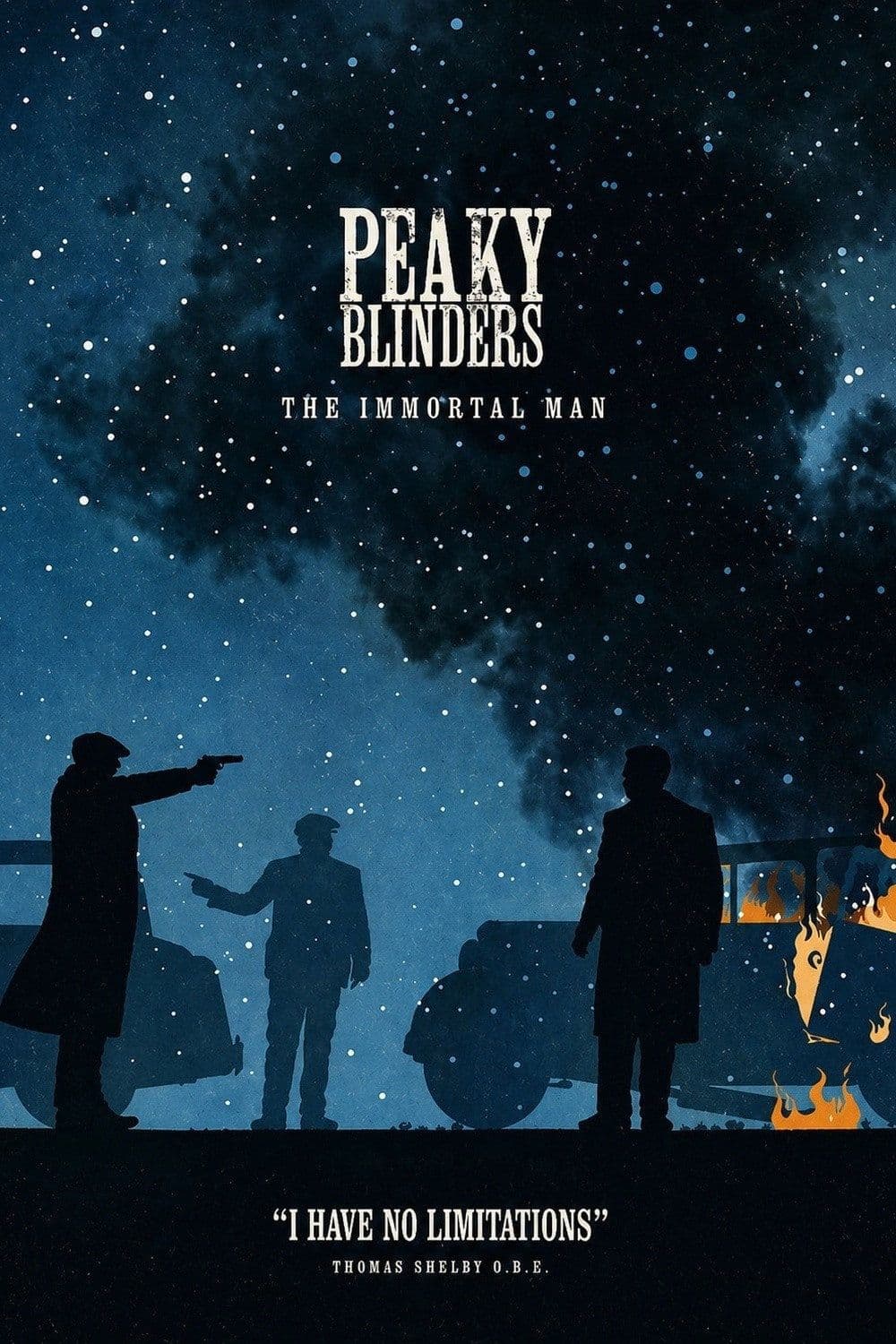 Peaky Blinders The Immortal Man 2026 720p BluRay x264-GeneMige