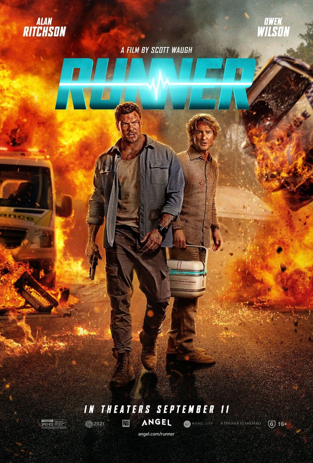 Runner.2026