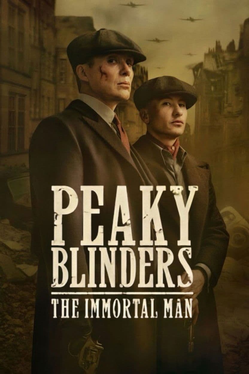 The Immortal Man 2026 1080p BluRay 5 1-LAMA
